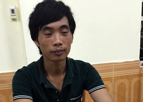 Tẩn Láo Lở đã khai nhận tội vụ thảm sát 4 người ở Lào Cai